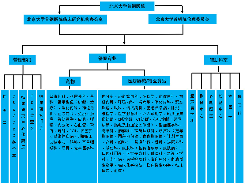 组织架构