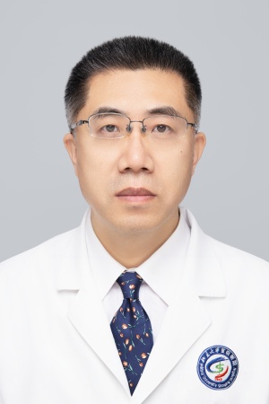 邵凯